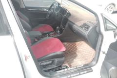 2020 Volkswagen Golf 2020 1.4T AT BelovedEdition280TSILuxury #8