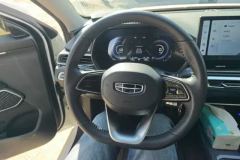 2024 Geely Auto Emgrand Sedan 2023 No.4generationChampion 1.5L MT Luxury #15