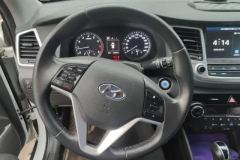 2018 Hyundai Tucson 2018 1.6T AT 15AnniversarySpecialFWD #15