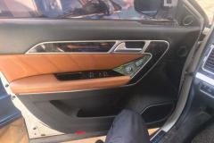 2016 Haval H6 Coupe 2016 Blue Label 1.5T AT 2WDUrban #7