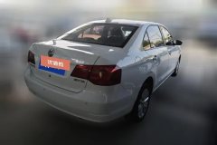 2015 Volkswagen Jetta 2015 1.6 AT Comfort #3