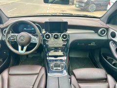 2020 Mercedes-Benz GLC-Class 2020 Facelift 2.0T AT GLC 260 L 4MATIC Dynamic #5