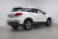 2019 Haval H6 Coupe 2018 1.5T AT Blue LabelLuxury FWD #2