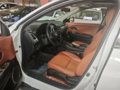 2015 Honda Vezel 2015 1.8 AT Luxury FWD #9