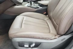 2020 BMW 5 Series 2020 2.0T AT 525Li MSport Pkg #21