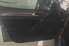 2015 Volkswagen Golf 2015 1.4T AT Comfort #7