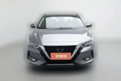 2020 Nissan Sylphy 2020 1.6 AT XLSmart #3