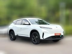 2024 Dongfeng Fengshen Dongfeng Fengshen SKY EV01 2024 445km PRO #6