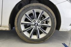 2017 Chevrolet Cruze Sedan 2018 1.5 AT 320pioneerSunroofEdition #6