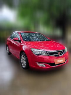 2016 Roewe 350 2015 1.5 AT Exclusive #3