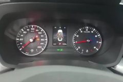 2022 MG MG5 2021 1.5L 180DVVT MT youthFashion #14