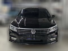 2018 Volkswagen Passat 2017 1.4T AT 280TSIHonor #2