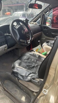 2016 Dongfeng Fengxing Lingzhi 2016 1.6 MT M3longComfortL 7Seat #7