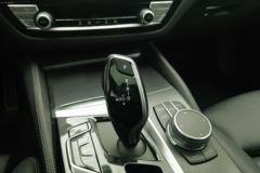 2023 BMW 5 Series(Imported) 2022 2.0T AT 525i MSport Pkg (Imported) #17
