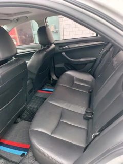 2017 Roewe 360 2017 1.5 AT Elite #5
