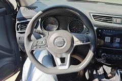 2022 Nissan Qashqai 2022 2.0L CVT AT XVSmart #15