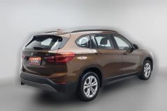 2017 BMW X1 2016 1.5T AT 18LiExclusiveFWD #2