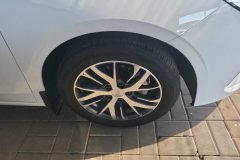 2025 Geely Auto Emgrand Sedan 2025 No.4generation 1.5L AT CVTDragon SoaringEdition #6