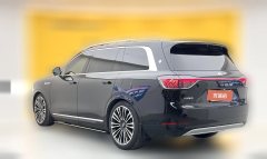 2024 AITO M9 2024 EREV MaxEdition 42kWh 6SeatEdition #19