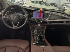 2019 Buick Envision Plus 2019 1.5T AT 20TLuxury FWD China V #7