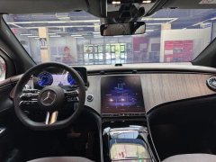 2023 Mercedes-Benz EQE SUV 2023 350 4MATIC Pioneer #9