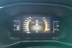 2022 Geely Auto Boyue 2022 BoyueX AT 1.8TD DCTSmart #14