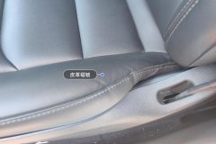 Driver Seat