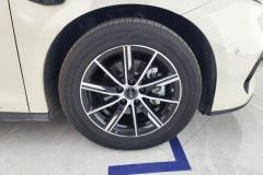 2025 BYD Seal 06 DM-i Wagon 2025 DM-i 80KMPremium #6