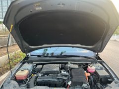 2022 BYD Qin Plus 2021 1.5 AT DM-i 120KM Premium #7