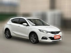2018 Chang'an Eado XT 2016 1.6 AT Junku #3