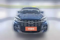 2020 Chery Tiggo 8 2020 Facelift 1.6T AT 290TGDI ATLuxury #2