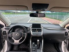 2017 Lexus NX 2015 2.0 AT 200Feng XingEditionFWD (Imported) #10