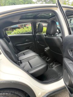 2019 Honda XR-V 2019 1.5 AT Comfort China V #11