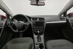 2019 Volkswagen Golf 2019 280TSI DSGComfort China VI #14