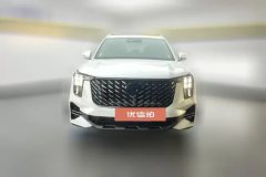 2024 GAC Trumpchi Trumpchi GS8 2025 PilotSeries 2.0TGDI AT 2WDLuxury 5Seat #2