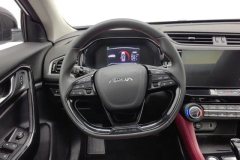 2024 Dongfeng Fengshen Fengshen AX7 2023 MachEdition 1.5T AT DCT DF41 #15