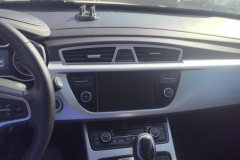 2017 Geely Auto Boyue 2016 1.8T AT Smart FashionFWD #13