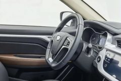2019 Geely Auto Vision 2019 1.5 AT UpgradeEditionLuxury China VI #23