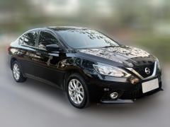 2021 Nissan Sylphy 2021 1.6 AT XLClassicLuxury #3