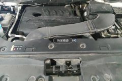 Radiator Upper Bracket