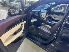 2021 Geely Auto Xingyue L 20212.0TD High power AT 4WD Flagship #7