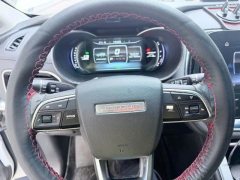 2019 Jetour X70 2020 1.5T AT YuexingEdition6Seat #4