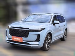 2021 Li Auto Li Auto ONE 2019 EREV6SeatEdition #1
