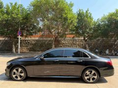 2017 Mercedes-Benz E-Class 2018 2.0T AT E200LSport #15