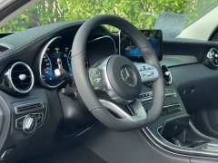 2021 Mercedes-Benz C-Class 2021 1.5T AT C260LSport #8