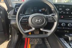 2023 Hyundai Elantra Sedan 2023 1.5L AT CVT GLXElite #15