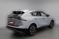 2024 GAC Trumpchi Trumpchi GS4 2024 MAX 1.5T AT Flagship #2
