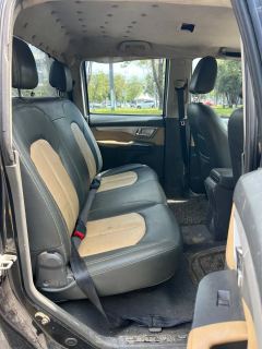 2017 Great Wall Fengjun 6 2017 2.0T MT Elite4D20BRWD Diesel #8