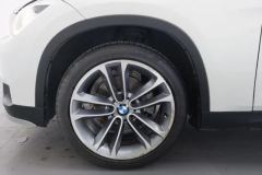2016 BMW X1 2015 2.0T AT 18iLeading the wayEditionRWD #6