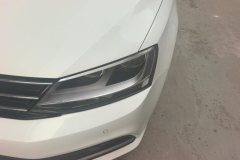 2016 Volkswagen Sagitar 2015 1.4T AT 230TSILuxury #5